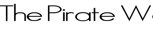 Font : MicroSerif-Light Custom Text : The Pirate Way Test your own text here Click to download or to view this font on a tshirt that can be custom printed in Bali