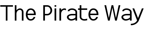 Font : Midnight-Demo Custom Text : The Pirate Way Test your own text here Click to download or to view this font on a tshirt that can be custom printed in Bali
