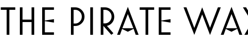 Font : MostraTwo Custom Text : The Pirate Way Test your own text here Click to download or to view this font on a tshirt that can be custom printed in Bali