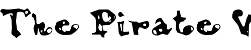 Font : MotionBold Custom Text : The Pirate Way Test your own text here Click to download or to view this font on a tshirt that can be custom printed in Bali