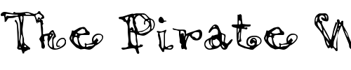 Font : MotionLight-Regular Custom Text : The Pirate Way Test your own text here Click to download or to view this font on a tshirt that can be custom printed in Bali