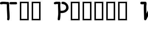 Font : Motive Custom Text : The Pirate Way Test your own text here Click to download or to view this font on a tshirt that can be custom printed in Bali