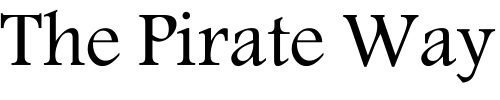 Font : Motken-K-Sina Custom Text : The Pirate Way Test your own text here Click to download or to view this font on a tshirt that can be custom printed in Bali
