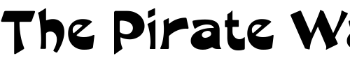 Font : MoulinRougeFLF Custom Text : The Pirate Way Test your own text here Click to download or to view this font on a tshirt that can be custom printed in Bali
