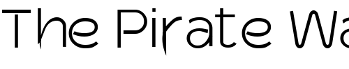 Font : Moulinrouge Custom Text : The Pirate Way Test your own text here Click to download or to view this font on a tshirt that can be custom printed in Bali