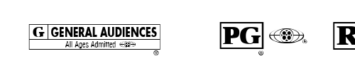 Font : MovieRatingsAndFormats Custom Text : The Pirate Way Test your own text here Click to download or to view this font on a tshirt that can be custom printed in Bali