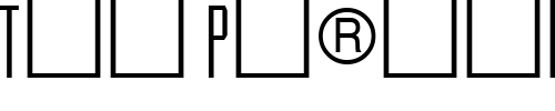 Font : Movies-Regular Custom Text : The Pirate Way Test your own text here Click to download or to view this font on a tshirt that can be custom printed in Bali