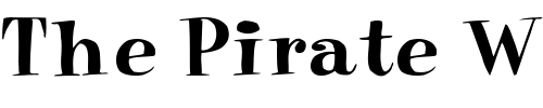 Font : Moxie Custom Text : The Pirate Way Test your own text here Click to download or to view this font on a tshirt that can be custom printed in Bali