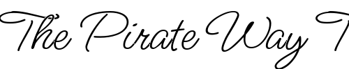 Font : MsMadi-ROB Custom Text : The Pirate Way Test your own text here Click to download or to view this font on a tshirt that can be custom printed in Bali