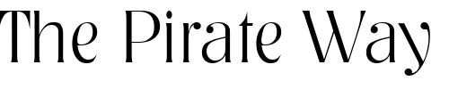Font : Nashville-Xlight Custom Text : The Pirate Way Test your own text here Click to download or to view this font on a tshirt that can be custom printed in Bali