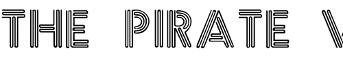 Font : Neon-Caps Custom Text : The Pirate Way Test your own text here Click to download or to view this font on a tshirt that can be custom printed in Bali