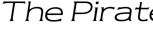 Font : Newtext-Light-Italic Custom Text : The Pirate Way Test your own text here Click to download or to view this font on a tshirt that can be custom printed in Bali