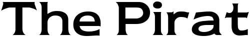 Font : Newtext-Reglr-Regular Custom Text : The Pirate Way Test your own text here Click to download or to view this font on a tshirt that can be custom printed in Bali