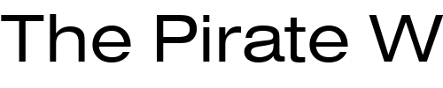 Font : Nimbus_Sans_Becker_DExt Custom Text : The Pirate Way Test your own text here Click to download or to view this font on a tshirt that can be custom printed in Bali