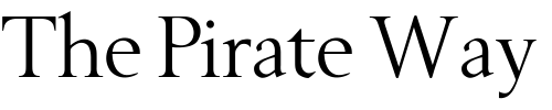 Font : OPTIBerling-Agency Custom Text : The Pirate Way Test your own text here Click to download or to view this font on a tshirt that can be custom printed in Bali
