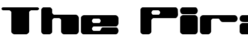 Font : Off-Kilter-R--BRK Custom Text : The Pirate Way Test your own text here Click to download or to view this font on a tshirt that can be custom printed in Bali