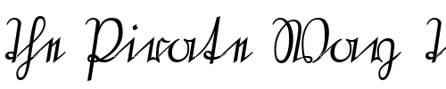 Font : OldGerm-Becker Custom Text : The Pirate Way Test your own text here Click to download or to view this font on a tshirt that can be custom printed in Bali