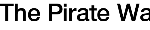 Font : Olnova-DemiBold Custom Text : The Pirate Way Test your own text here Click to download or to view this font on a tshirt that can be custom printed in Bali
