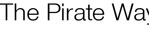 Font : Olnova-Regular Custom Text : The Pirate Way Test your own text here Click to download or to view this font on a tshirt that can be custom printed in Bali