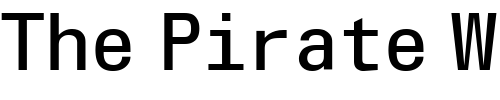 Font : Olympia-LT-Light Custom Text : The Pirate Way Test your own text here Click to download or to view this font on a tshirt that can be custom printed in Bali