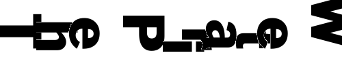 Font : On-Your-Side Custom Text : The Pirate Way Test your own text here Click to download or to view this font on a tshirt that can be custom printed in Bali