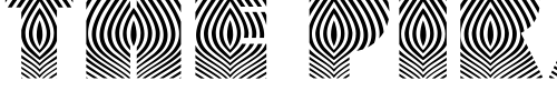 Font : Onion Custom Text : The Pirate Way Test your own text here Click to download or to view this font on a tshirt that can be custom printed in Bali