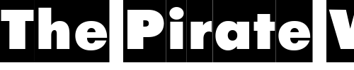 Font : PT-FuturaFuturis-Black-Cameo-Cyrillic Custom Text : The Pirate Way Test your own text here Click to download or to view this font on a tshirt that can be custom printed in Bali