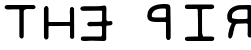 Font : Pf_veryverybadfont6s Custom Text : The Pirate Way Test your own text here Click to download or to view this font on a tshirt that can be custom printed in Bali