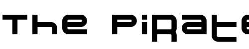 Font : Pfuk Custom Text : The Pirate Way Test your own text here Click to download or to view this font on a tshirt that can be custom printed in Bali
