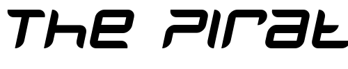 Font : Phantom-Italic Custom Text : The Pirate Way Test your own text here Click to download or to view this font on a tshirt that can be custom printed in Bali