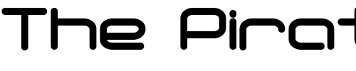 Font : PhantomBold Custom Text : The Pirate Way Test your own text here Click to download or to view this font on a tshirt that can be custom printed in Bali