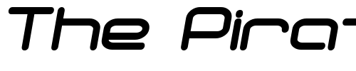 Font : PhantomBold-Italic Custom Text : The Pirate Way Test your own text here Click to download or to view this font on a tshirt that can be custom printed in Bali