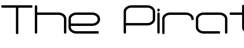 Font : PhantomLight Custom Text : The Pirate Way Test your own text here Click to download or to view this font on a tshirt that can be custom printed in Bali