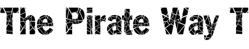 Font : Philadelphia-Cracked-Condensed-Normal Custom Text : The Pirate Way Test your own text here Click to download or to view this font on a tshirt that can be custom printed in Bali