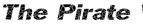 Font : Philadelphia-Cracked-Extended-Italic Custom Text : The Pirate Way Test your own text here Click to download or to view this font on a tshirt that can be custom printed in Bali