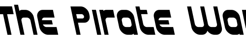 Font : Plasmatica-Rev-Bold-Italic Custom Text : The Pirate Way Test your own text here Click to download or to view this font on a tshirt that can be custom printed in Bali
