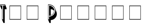 Font : Plaza-Shadow-URW Custom Text : The Pirate Way Test your own text here Click to download or to view this font on a tshirt that can be custom printed in Bali