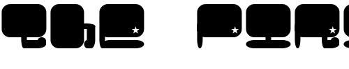 Font : Plumbum Custom Text : The Pirate Way Test your own text here Click to download or to view this font on a tshirt that can be custom printed in Bali