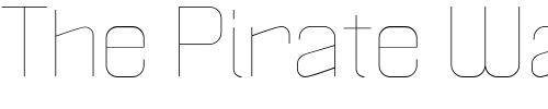 Font : Politica-XT-Thin Custom Text : The Pirate Way Test your own text here Click to download or to view this font on a tshirt that can be custom printed in Bali