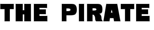 Font : Populist-Shout Custom Text : The Pirate Way Test your own text here Click to download or to view this font on a tshirt that can be custom printed in Bali