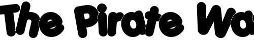 Font : Porky-s-Heavy Custom Text : The Pirate Way Test your own text here Click to download or to view this font on a tshirt that can be custom printed in Bali