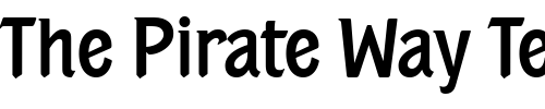 Font : PortobelloLight Custom Text : The Pirate Way Test your own text here Click to download or to view this font on a tshirt that can be custom printed in Bali