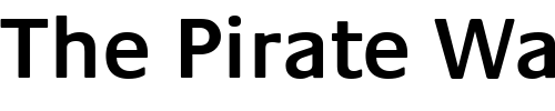 Font : Praxis-LT-Semibold Custom Text : The Pirate Way Test your own text here Click to download or to view this font on a tshirt that can be custom printed in Bali