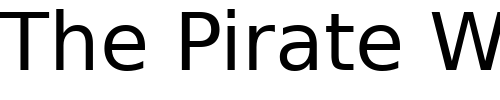 Font : Prima-Sans-BT Custom Text : The Pirate Way Test your own text here Click to download or to view this font on a tshirt that can be custom printed in Bali