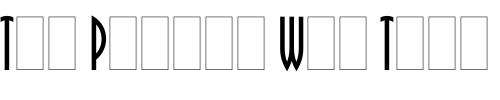 Font : Pritchard-LET-Plain-1 Custom Text : The Pirate Way Test your own text here Click to download or to view this font on a tshirt that can be custom printed in Bali