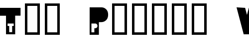 Font : Privacy Custom Text : The Pirate Way Test your own text here Click to download or to view this font on a tshirt that can be custom printed in Bali