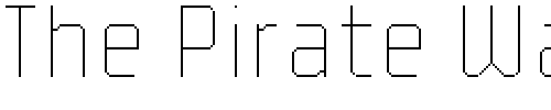Font : Pro55-Light Custom Text : The Pirate Way Test your own text here Click to download or to view this font on a tshirt that can be custom printed in Bali
