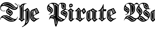 Font : Proclamate-Incised-Heavy Custom Text : The Pirate Way Test your own text here Click to download or to view this font on a tshirt that can be custom printed in Bali