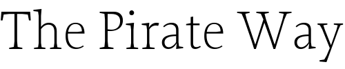 Font : Proforma-UltraLight Custom Text : The Pirate Way Test your own text here Click to download or to view this font on a tshirt that can be custom printed in Bali