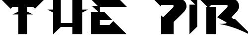 Font : PsyType Custom Text : The Pirate Way Test your own text here Click to download or to view this font on a tshirt that can be custom printed in Bali